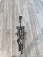 Ford Focus 3 Direksiyon Mafsalı BM51-66581