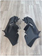 Ford Focus 3 Çamurluk Yan Bakaliti BM51-F1613C7